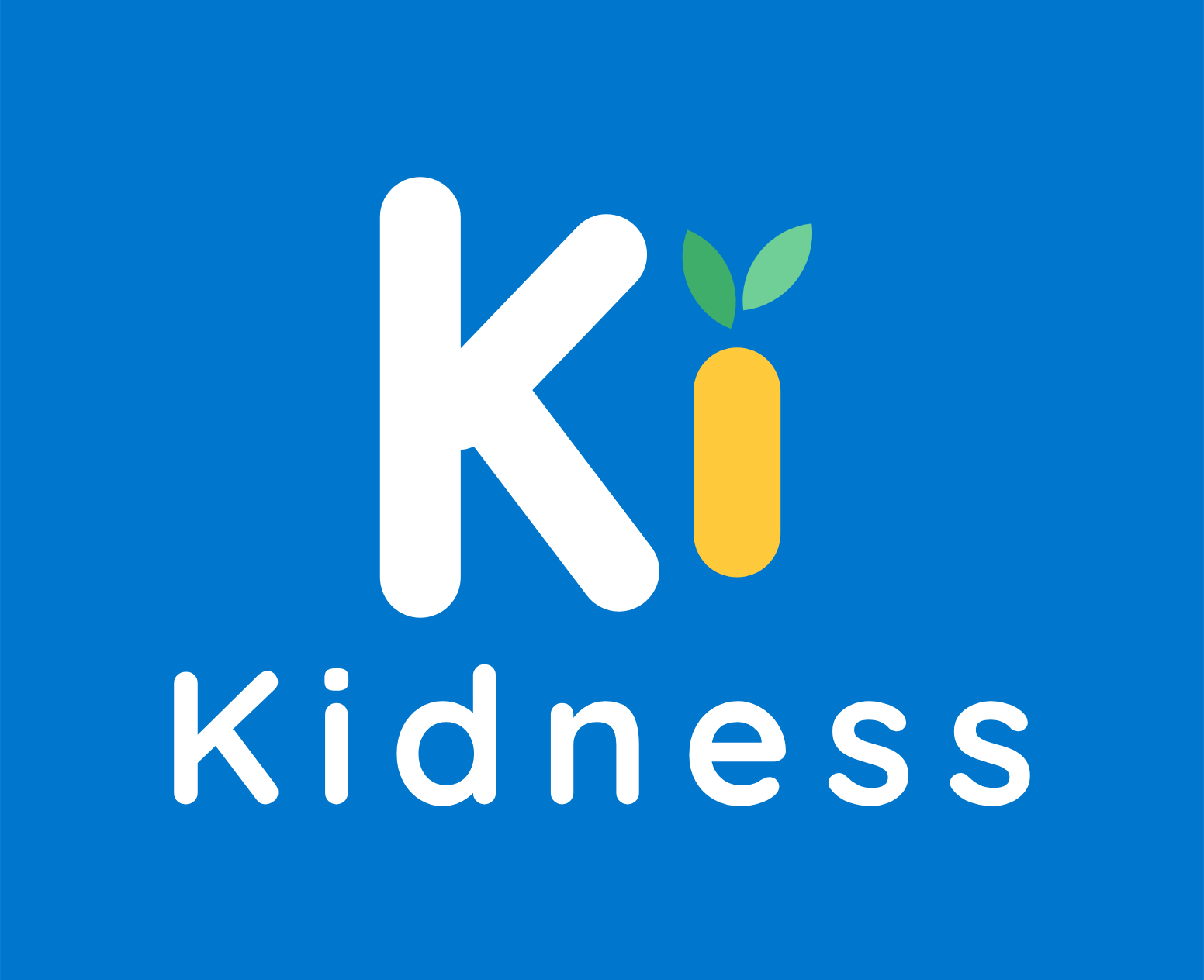 Kidness
